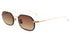 TT11 Akira col.Black & Gold / Fade Brown